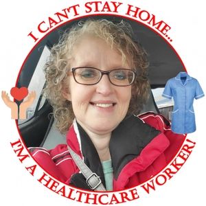 Meet your Posher, Sharon